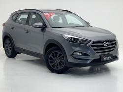 HYUNDAI Tucson 1.6 16V 4P T-GDI GLS ECOSHIFT AUTOMTICO