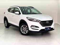 HYUNDAI Tucson 1.6 16V 4P T-GDI GLS ECOSHIFT AUTOMTICO