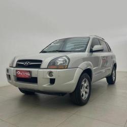 HYUNDAI Tucson 2.0 16V 4P GLS