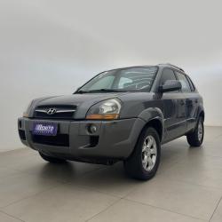 HYUNDAI Tucson 2.0 16V 4P GLS