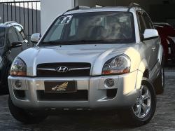 HYUNDAI Tucson 2.0 16V 4P GLS AUTOMTICO