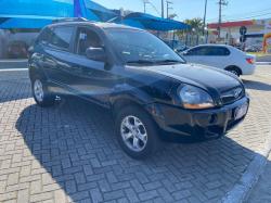 HYUNDAI Tucson 2.0 16V 4P GLS