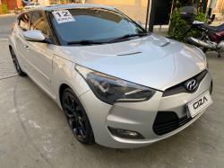 HYUNDAI Veloster 1.6 16V 3P AUTOMTICO