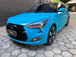 HYUNDAI Veloster 1.6 16V 3P AUTOMTICO