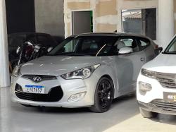 HYUNDAI Veloster 1.6 16V 3P AUTOMTICO