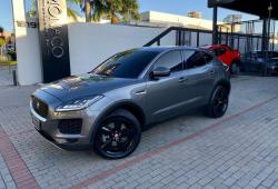 JAGUAR E-Pace 2.0 16V 4P P250 AWD TURBO AUTOMTICO