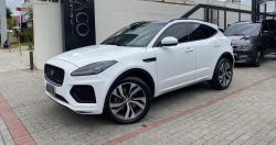 JAGUAR E-Pace 2.0 16V 4P P300 R-DYNAMIC SE AWD TURBO AUTOMTICO