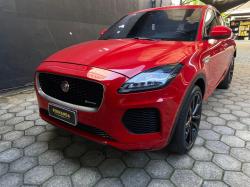 JAGUAR E-Pace 2.0 16V 4P P300 R-DYNAMIC SE AWD TURBO AUTOMTICO