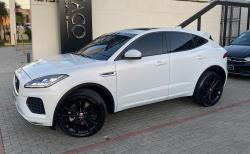 JAGUAR E-Pace 2.0 16V 4P P250 AWD TURBO AUTOMTICO