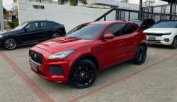 JAGUAR E-Pace 2.0 P250 R-DYNAMIC S AWD TURBO AUTOMTICO