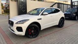 JAGUAR E-Pace 2.0 P250 R-DYNAMIC S AWD TURBO AUTOMTICO