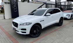 JAGUAR F-Pace 2.0 16V 4P AWD INGENIUM PRESTIGE TURBO AUTOMTICO