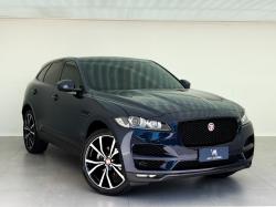 JAGUAR F-Pace 2.0 16V 4P PRESTIGE AWD TURBO DIESEL AUTOMTICO