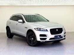 JAGUAR F-Pace 2.0 16V 4P PRESTIGE AWD TURBO DIESEL AUTOMTICO