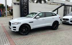 JAGUAR F-Pace 2.0 16V 4P PRESTIGE AWD TURBO DIESEL AUTOMTICO