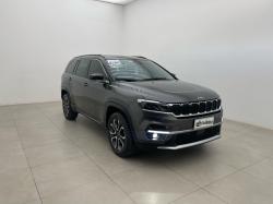 JEEP Commander 1.3 16V 4P FLEX T270 LIMITED TURBO AUTOMTICO