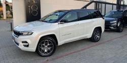 JEEP Commander 2.0 16V 4P TD380 OVERLAND TURBO DIESEL AUTOMTICO