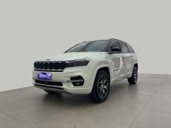 JEEP Commander 2.0 16V 4P TD380 OVERLAND TURBO DIESEL AUTOMTICO