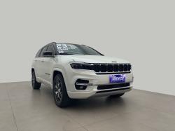 JEEP Commander 2.0 16V 4P TD380 OVERLAND TURBO DIESEL AUTOMTICO