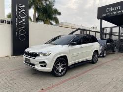JEEP Commander 2.0 16V 4P TD380 OVERLAND TURBO DIESEL AUTOMTICO