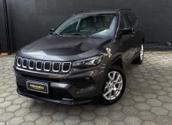 JEEP Compass 1.3 16V 4P FLEX SPORT T270 TURBO AUTOMTICO