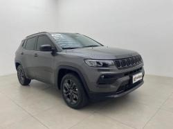 JEEP Compass 1.3 16V 4P FLEX LONGITUDE T270 TURBO AUTOMTICO