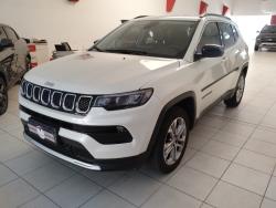 JEEP Compass 1.3 16V 4P FLEX LONGITUDE T270 TURBO AUTOMTICO