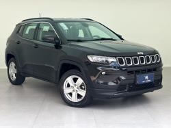 JEEP Compass 1.3 16V 4P FLEX SPORT T270 TURBO AUTOMTICO