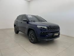 JEEP Compass 1.3 16V 4P FLEX LONGITUDE T270 TURBO AUTOMTICO
