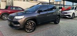 JEEP Compass 1.3 16V 4P FLEX T270 TURBO AUTOMTICO