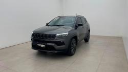 JEEP Compass 1.3 16V 4P FLEX LONGITUDE T270 TURBO AUTOMTICO