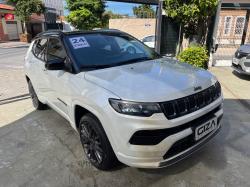 JEEP Compass 1.3 16V 4P FLEX LIMITED T270 TURBO AUTOMTICO