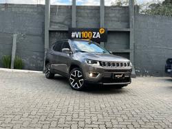 JEEP Compass 1.3 16V 4P FLEX LIMITED T270 TURBO AUTOMTICO