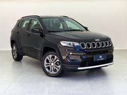 JEEP Compass 1.3 16V 4P FLEX LONGITUDE T270 TURBO AUTOMTICO