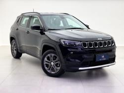 JEEP Compass 1.3 16V 4P FLEX LIMITED T270 TURBO AUTOMTICO