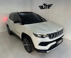 JEEP Compass 1.3 16V 4P FLEX LIMITED T270 TURBO AUTOMTICO