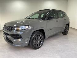 JEEP Compass 1.3 16V 4P FLEX S T270 TURBO AUTOMTICO