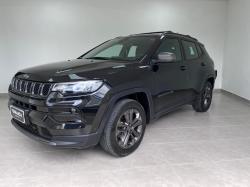 JEEP Compass 1.3 16V 4P FLEX LONGITUDE T270 TURBO AUTOMTICO