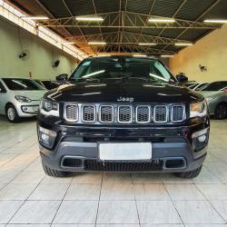 JEEP Compass 2.0 16V 4P LONGITUDE TURBO DIESEL 4X4 AUTOMTICO