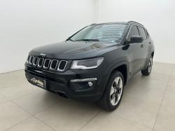 JEEP Compass 2.0 16V 4P LONGITUDE TURBO DIESEL 4X4 AUTOMTICO