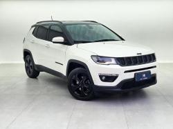 JEEP Compass 2.0 16V 4P NIGHT EAGLE FLEX AUTOMTICO