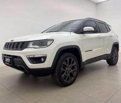 JEEP Compass 2.0 16V 4P LIMITED FLEX AUTOMTICO