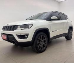 JEEP Compass 2.0 16V 4P LIMITED FLEX AUTOMTICO