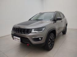 JEEP Compass 2.0 16V 4P TRAILHAWK TURBO DIESEL 4X4 AUTOMTICO