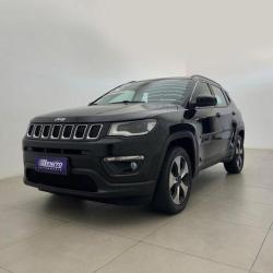 JEEP Compass 2.0 16V 4P SPORT AUTOMTICO