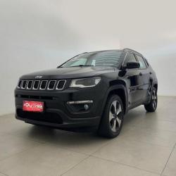 JEEP Compass 2.0 16V 4P SPORT AUTOMTICO