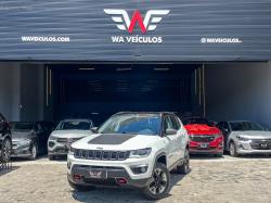 JEEP Compass 2.0 16V 4P TRAILHAWK TURBO DIESEL 4X4 AUTOMTICO