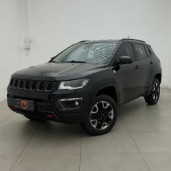 JEEP Compass 2.0 16V 4P TRAILHAWK TURBO DIESEL 4X4 AUTOMTICO