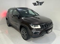 JEEP Compass 2.0 16V 4P LIMITED S TURBO DIESEL 4X4 AUTOMTICO