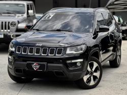 JEEP Compass 2.0 16V 4P 350 LONGITUDE 4X4 TURBO DIESEL AUTOMTICO